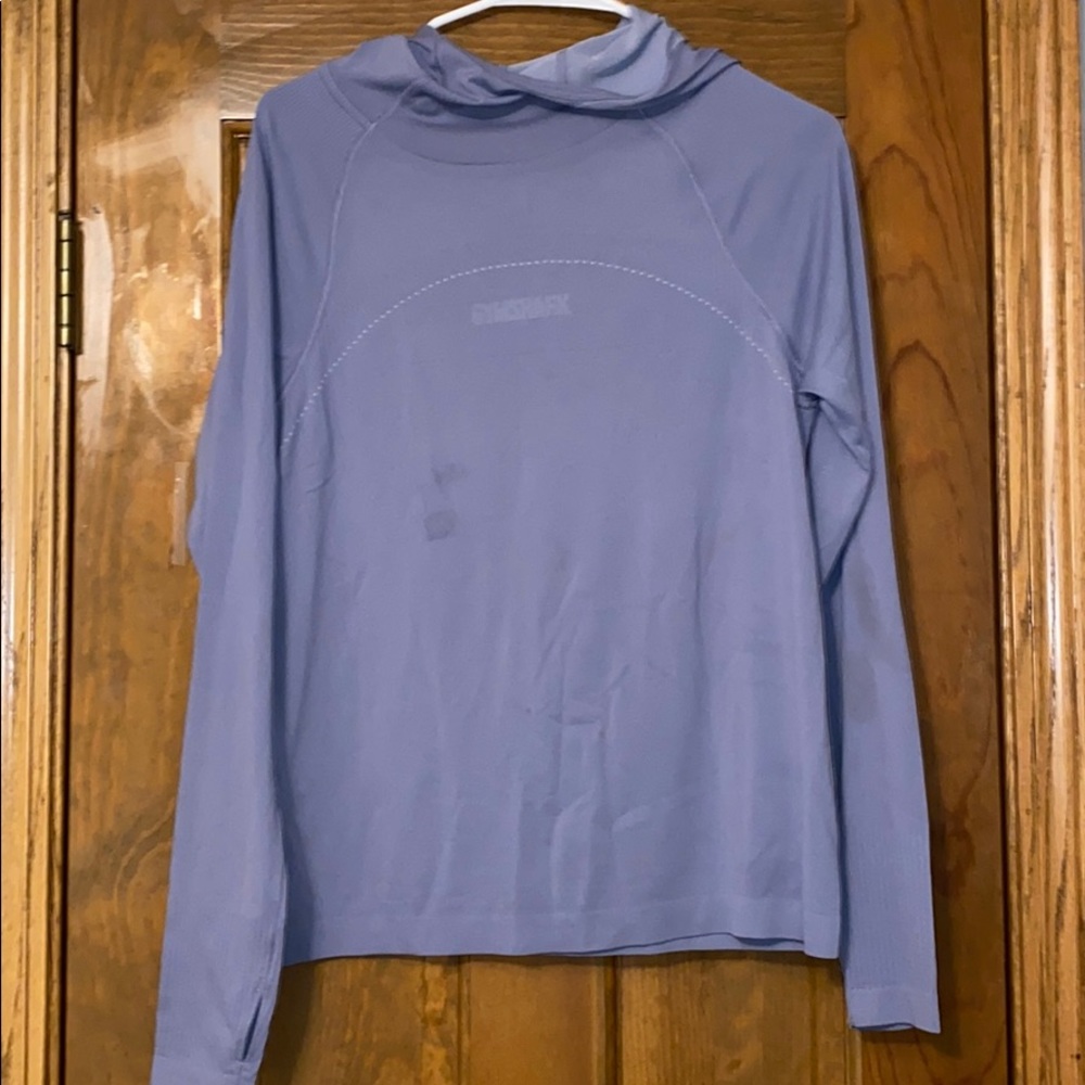 Gymshark hoodie